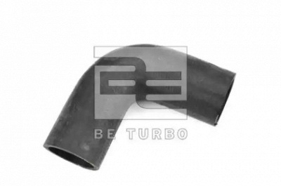 BE TURBO 700055 -  Трубка нагнетаемого воздуха
